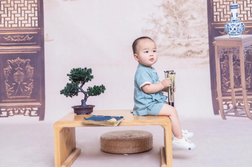 伊犁哈萨克13周宝宝有多大